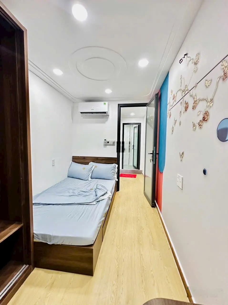 Bán nhà đẹp lung linh nguyễn đình chiểu p5 q3 shr hẻm 3,5 m khu bán đồ thời trang