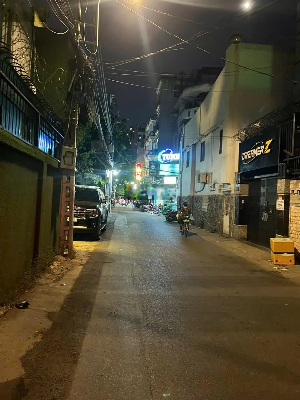 Bán Góc 2MT HXH Cao Thắng Quận 10 - 7x20m Trệt 2 lầu Sân Thượng - Giảm Còn 34 Tỷ
