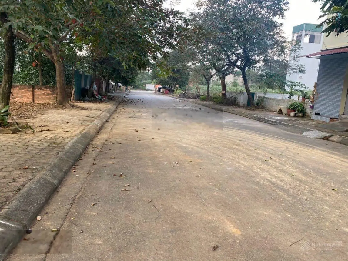 Chính chủ cần tiền bán gấp mấy lô TĐC Vai Réo 65m2, 75m2, 100m2, 200m2 mặt tiền 6m trục chính
