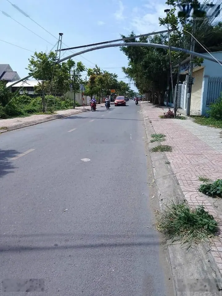 Bán lỗ! Lô đất MTĐ Trần Thị Ngần, Củ Chi. DT 5x20m, 100m2. Đi lại thuận tiện