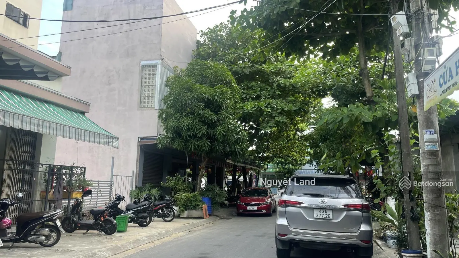 Chính chủ tôi cần bán căn nhà 2 tầng đường TRẦN MAI NINH - P. Khuê Trung - Q. Cẩm Lệ, Đà Nẵng