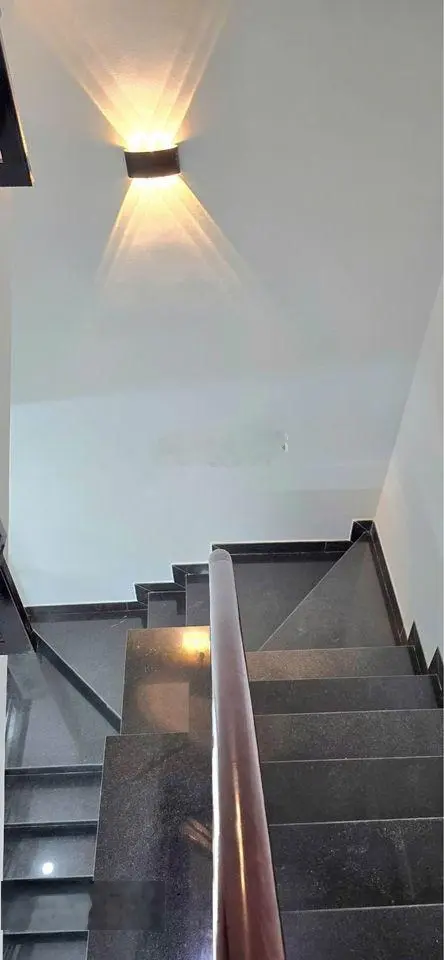 Chủ gửi bán gấp nhà hẻm 417/69/ Quang Trung Gò Vấp, P. 10 giá 3,5 tỷ/39m2 1 trệt 2 lầu