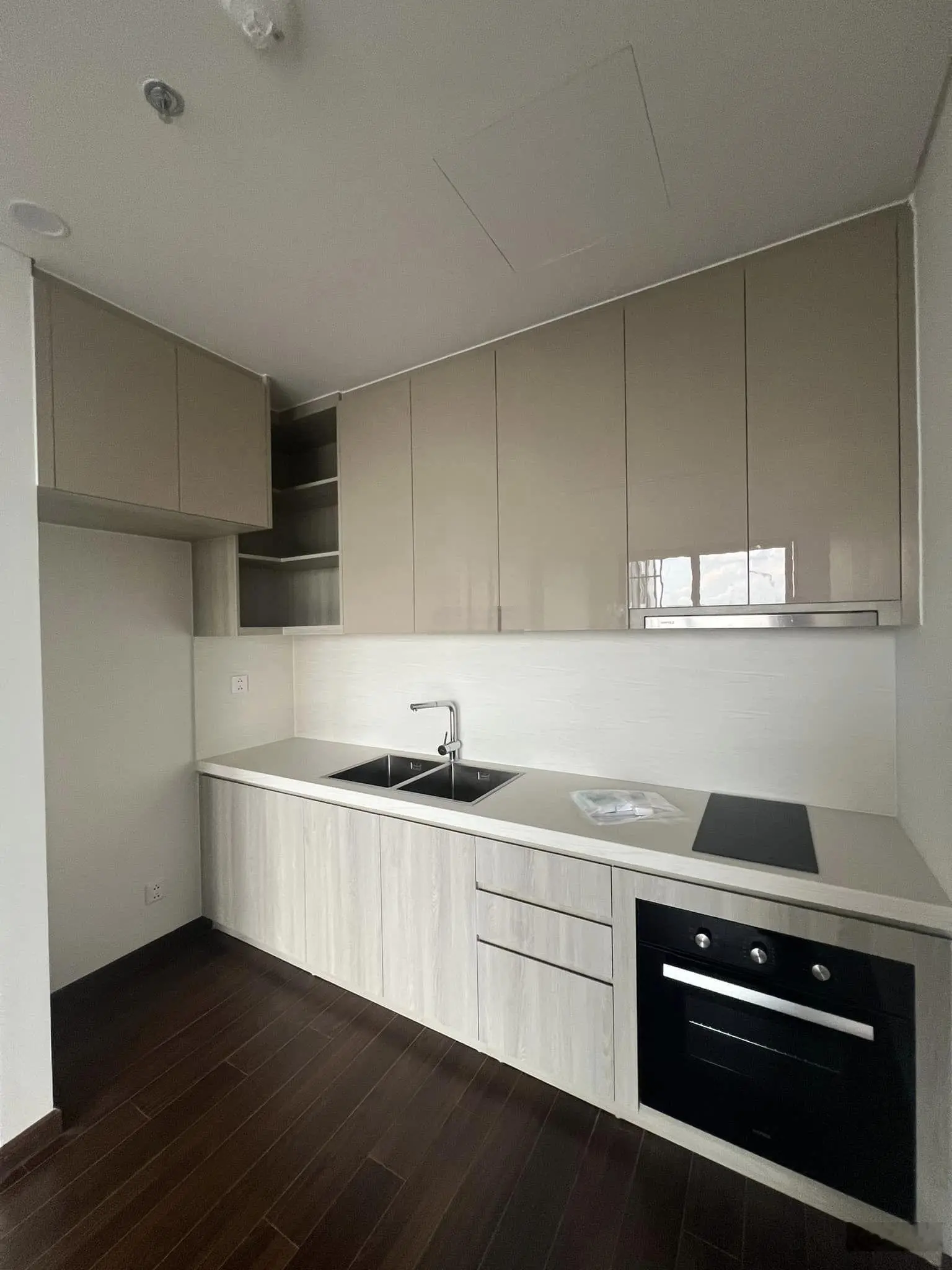 Quỹ Căn Hộ Masterise West Heights Diện Tích 25 - 110m2 Full Nội Thất Cao Cấp Cần Bán Tháng 9/2024