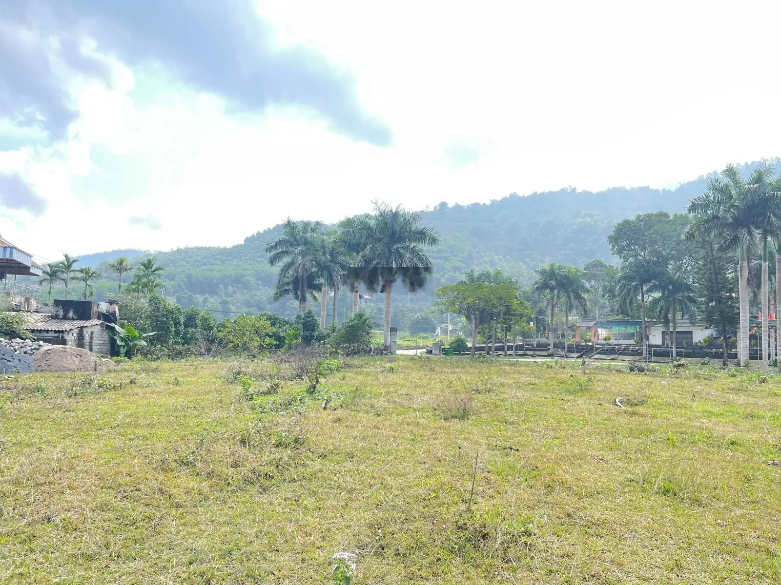 Chuyển nhượng 5336m2 view đẹp thoáng đãng giá tốt tại Cư Yên Lương Sơn Hoà Bình