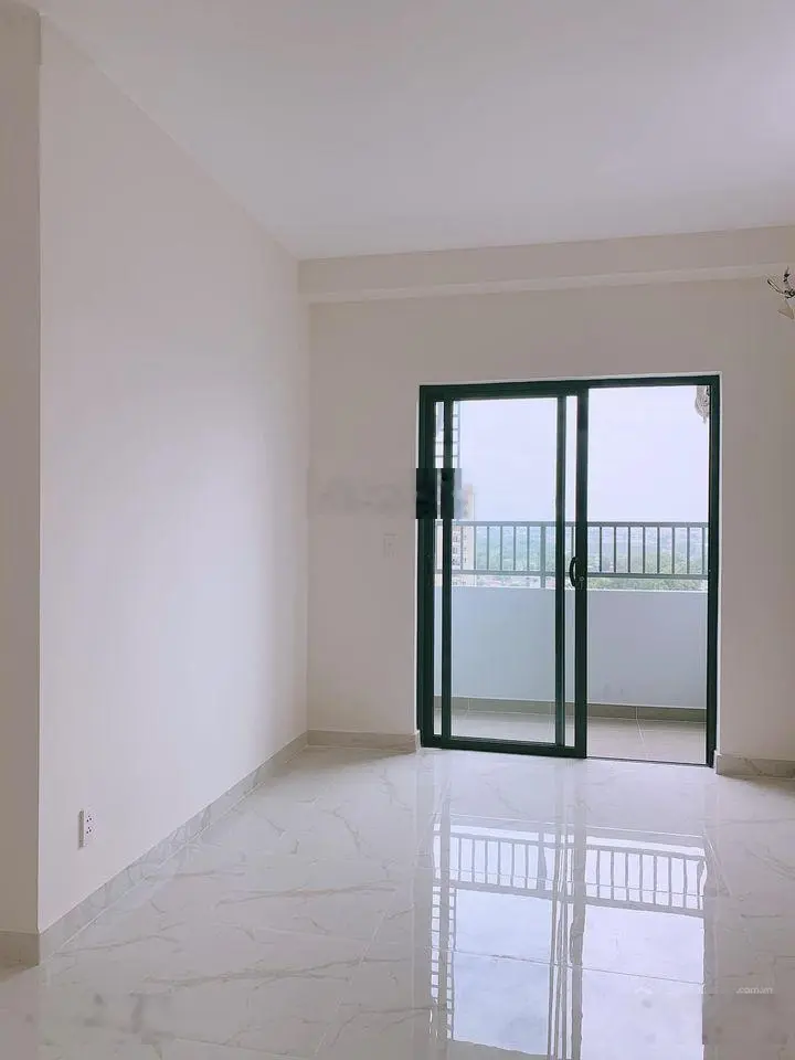 Căn Hộ 2PN View Công Viên Bình Đức thiết kế 2PN Tầng trung, tặng bếp từ, có sổ vay được 80% giá trị