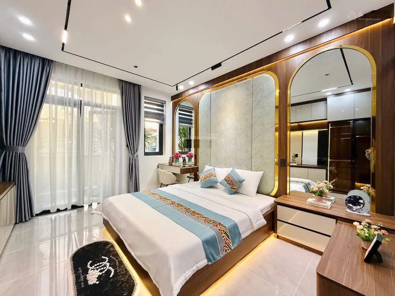 Cô 8! Cần Tiền Bán Gấp Nhà Đường Lý Chính Thắng,P.Võ Thị Sáu,Quận 3,Giá:4,57Tỷ/75,5m2/3 Lầu Sổ Sẵn