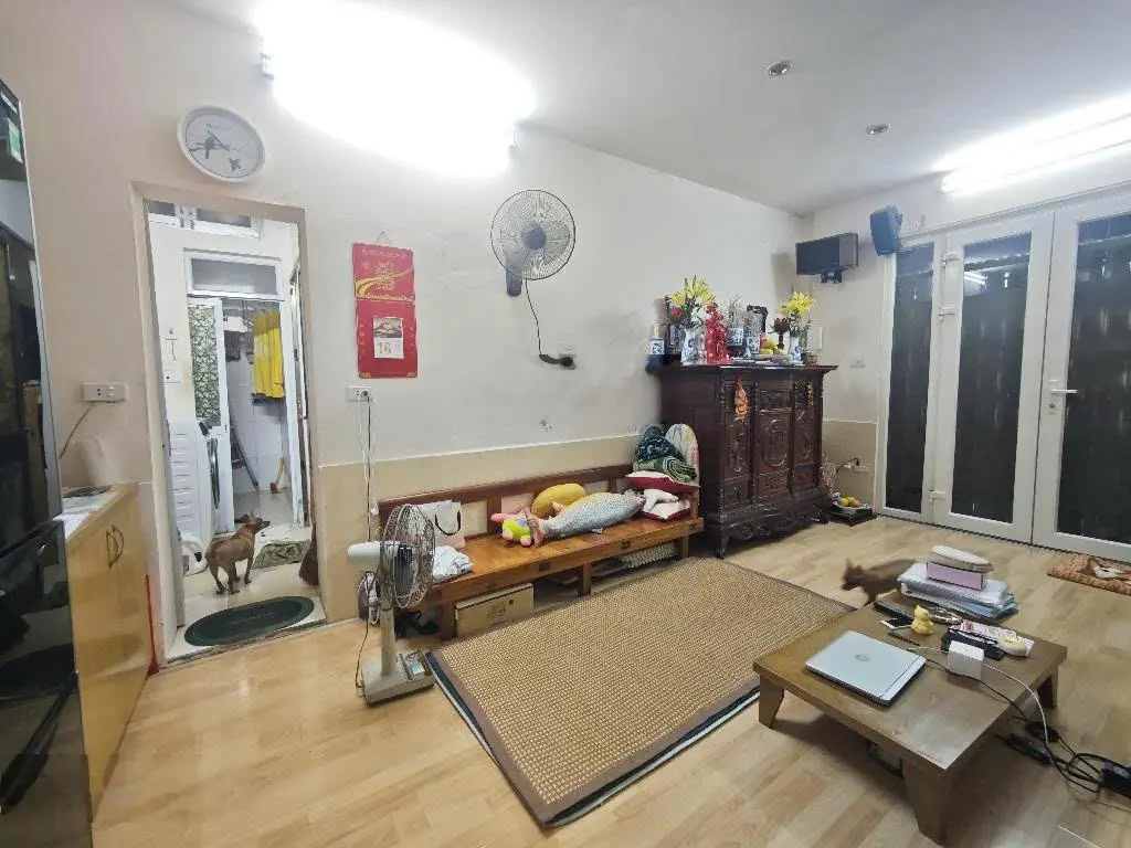 Bán nhà đẹp mỹ đình - hiếm - thoáng sáng - kinh doanh - 4 tầng - 50m - giá 7.6 tỷ (tl691370)