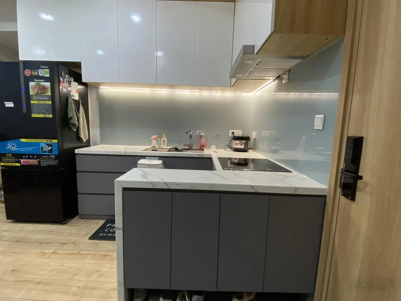 Hot ! bán căn emerald - 63m2- 2pn-1wc giá 3.550 tỷ (102%) nhà full nt
