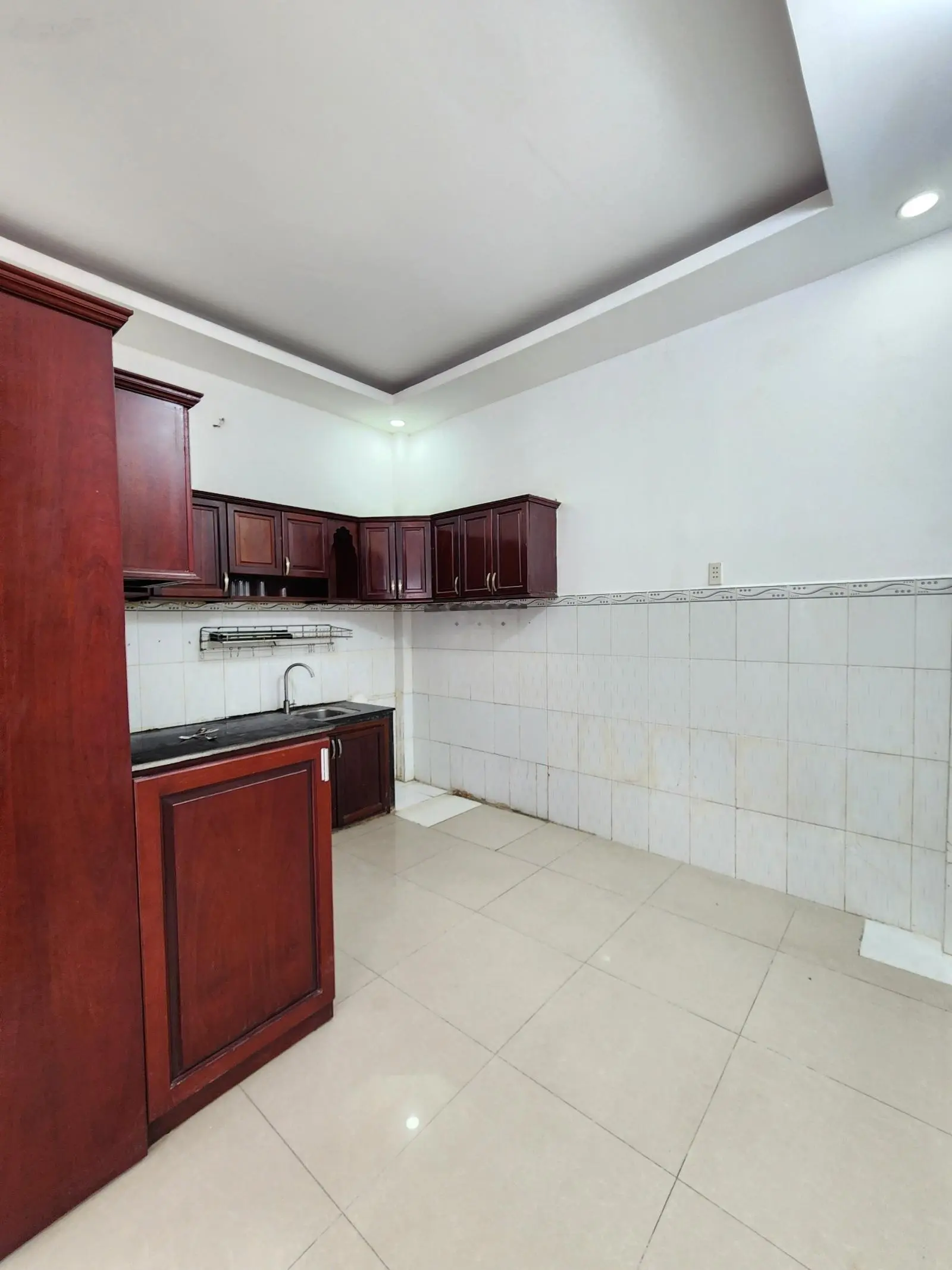 2,68 tỷ bán nhà 1 trệt 1 lầu gần chợ Dĩ An 2 chỉ 200m
