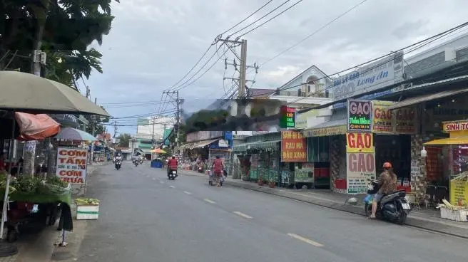 Bán đất tại mặt tiền đường Lê Đình Cẩn, 14 tỷ VND, 125m2, view đẹp, giá cực chất