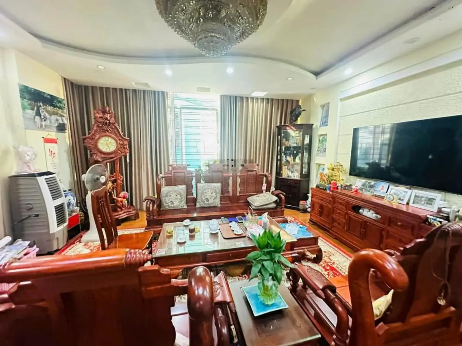 Q.THANH XUÂN_NHÀ 5 TẦNG MẶT PHỐ_LÔ GÓC_KD MỌI MẶT HÀNG