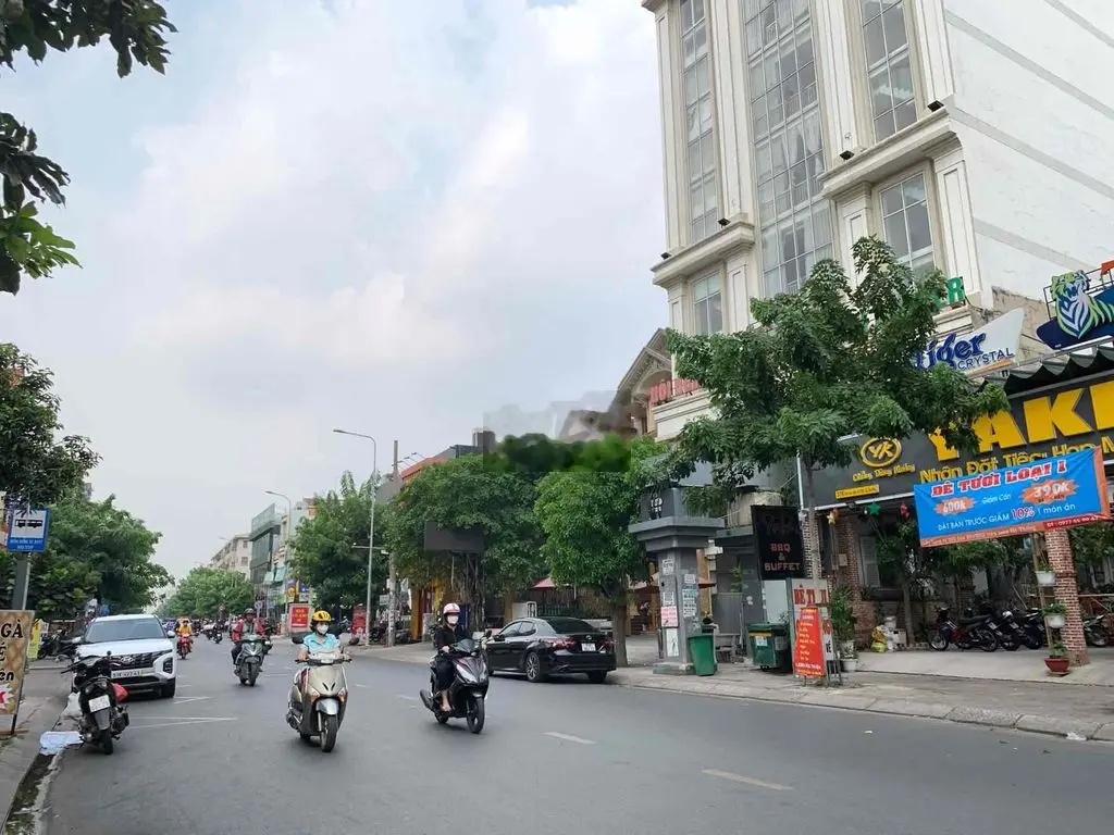 ✅NHÀ GÓC 2MT ĐỦ LG NGAY CHỢ TÂN HƯƠNG ( DT 4.1X20M ) 2 LẦU ST