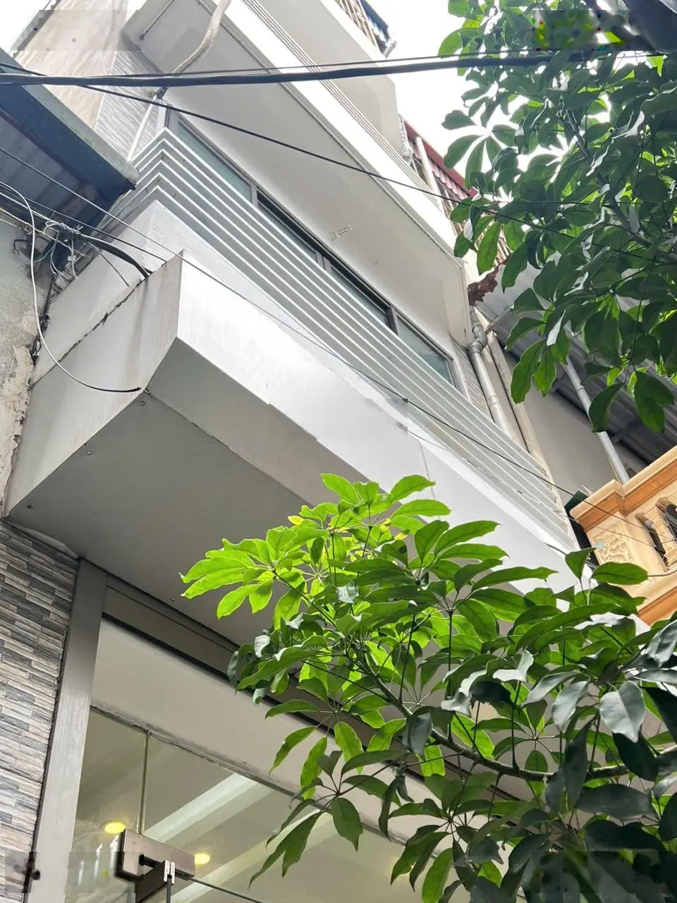 Bán nhà đẹp tại tổ 9 Mậu Lương, Kiến Hưng, Hà Đông, dt=37m2 xây 4 tầng chỉ 4.x(tỷ) lh: 0335 606 ***