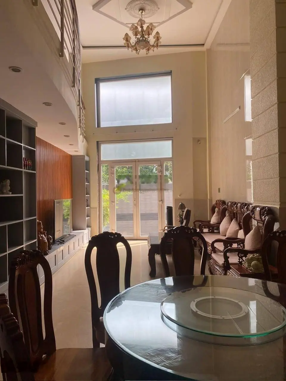 Bán nhà 3 tầng trung tâm P. An Phú vị trí liền kề Lương Định Của. DT: 5x20m. Giá: 20 tỷ