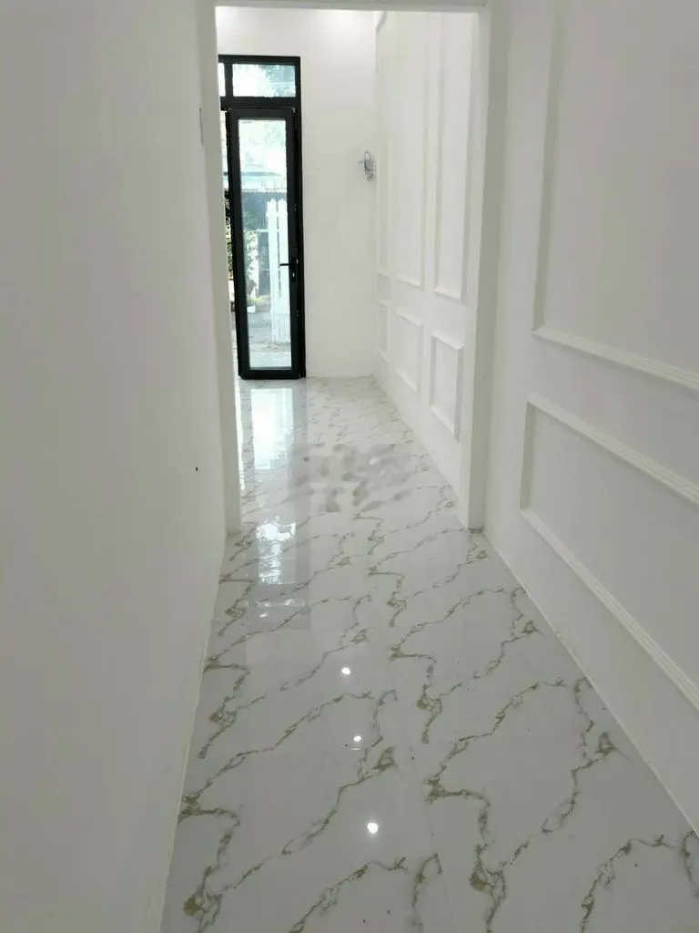 NHÀ ĐẸP KHU VƯỢT LŨ PHƯỜNG 8- TPVĨNH LONG