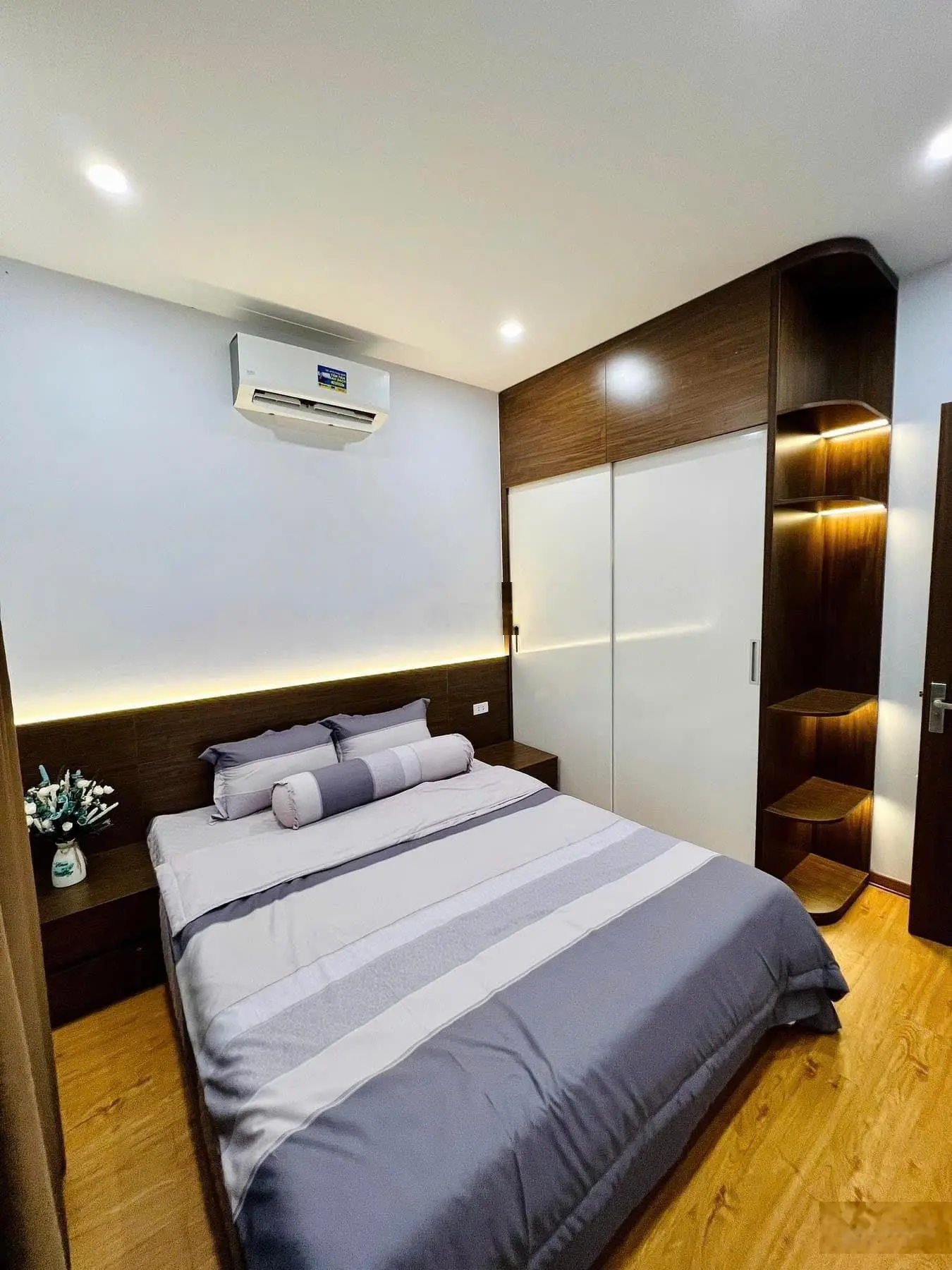 Quỹ căn VIP tầng 11 - 12 CC Bình An Plaza ra hàng với nhiều ưu đãi. Liên hệ 0911 938 ***