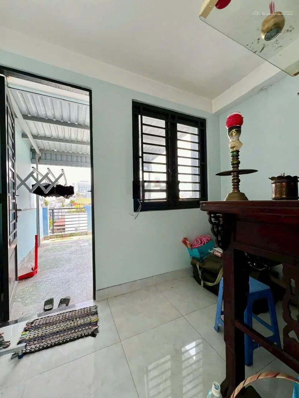 Bán nhà 5 tầng HXH gần MT Nguyễn Khuyến P12, DTSD 150m2, 5.5 tỷ