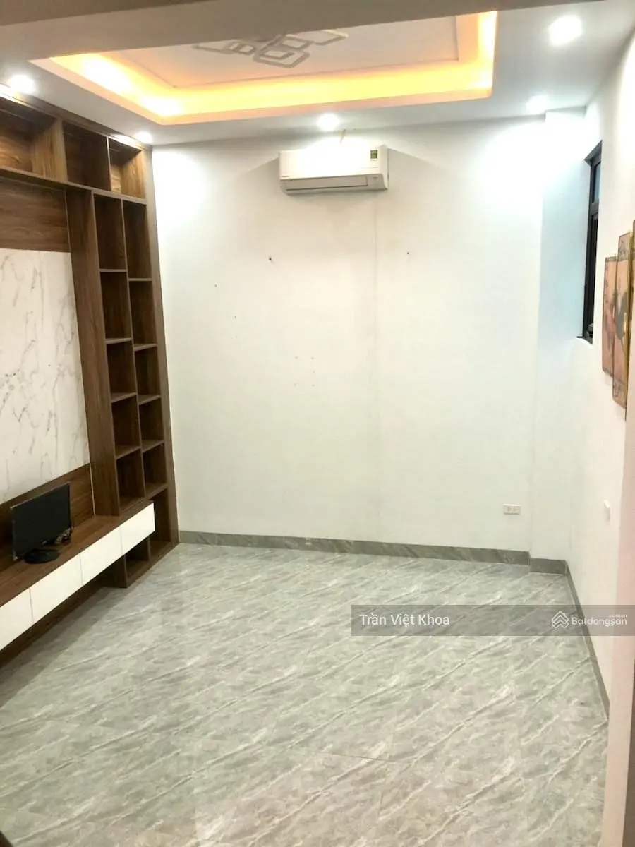 Bán nhà đẹp 40m2 - lô góc 2 mặt thoáng tại Thanh Bình, Mỗ Lao - 7.8 tỷ