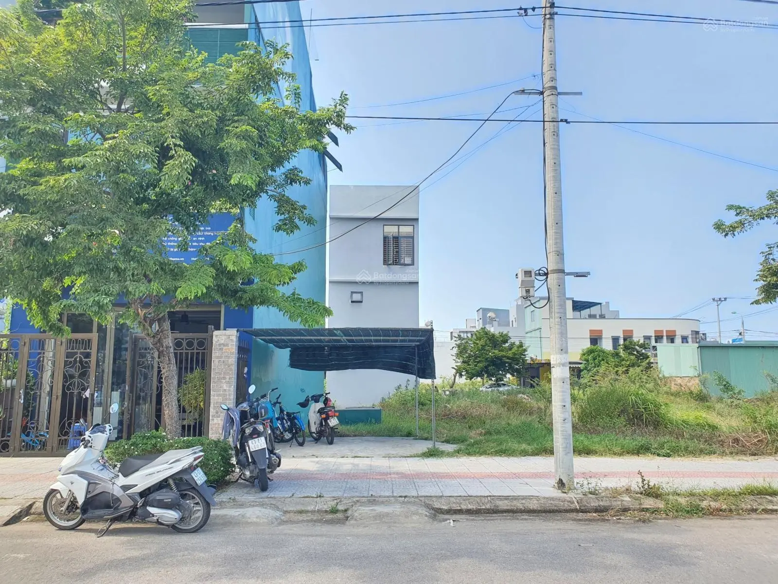 Bán đất đường Diên Hồng (2 làn) - Hoà Xuân, Cẩm Lệ