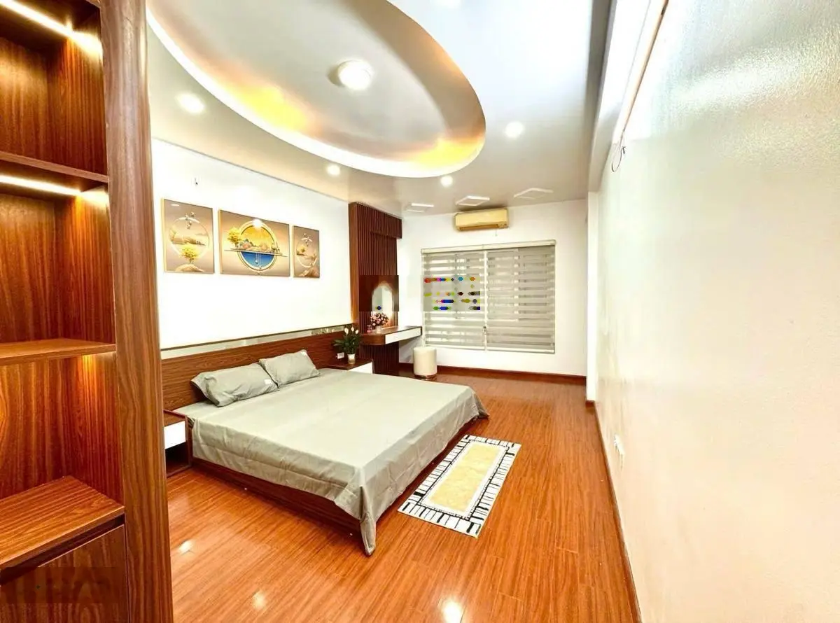 Siêu phẩm Xuân La - Tây Hồ, lô góc, ôtô tránh dừng đỗ, 70m2, 3T, MT 6,2m, giá 17,7 tỷ thương lượng