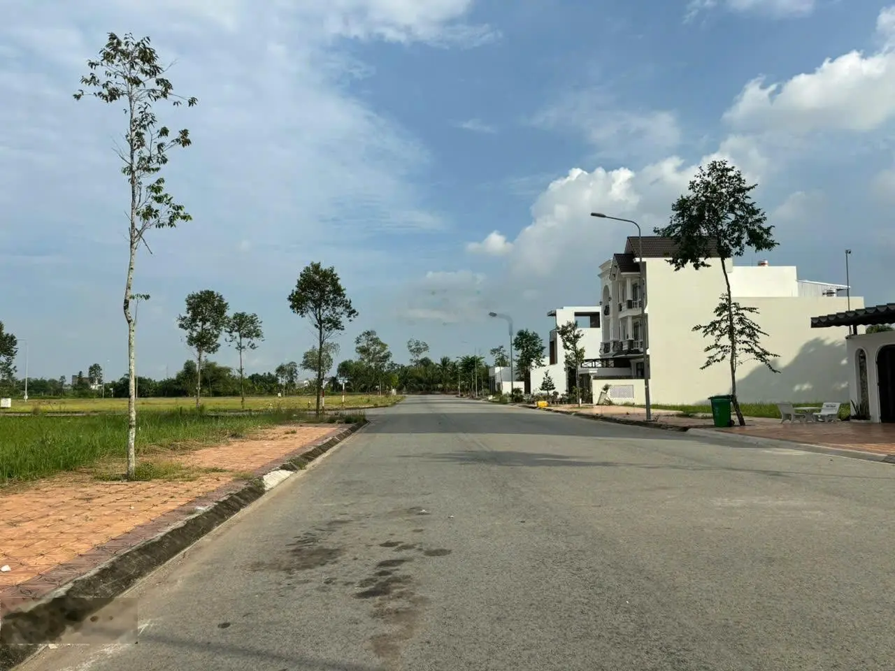 Bán cặp nền đẹp , đường số 5A- Khu đô thị An Bình Hồng Phát