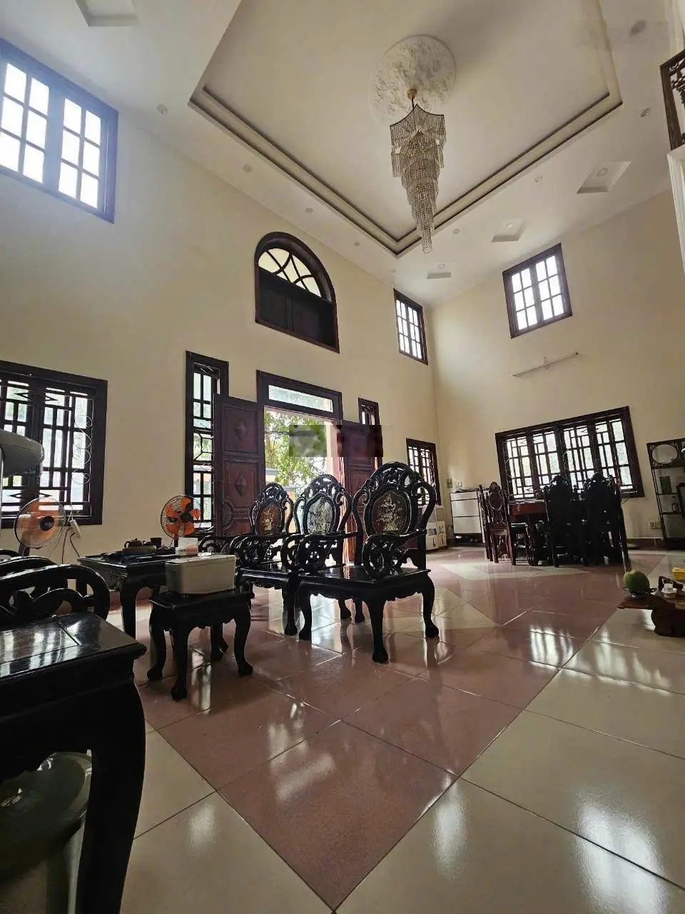 Biệt thự đơn lập góc đường 12m, 320 m2 khu vip Q7, 25 tỷ
