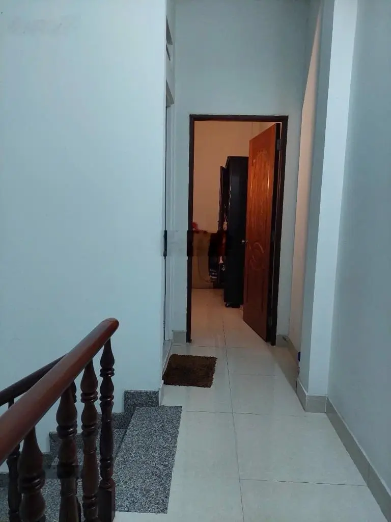 Mặt tiền - Cư Xá Phú Lâm D - nhà 4 tầng 55m2 (4x14m) - giá 7.6 tỷ