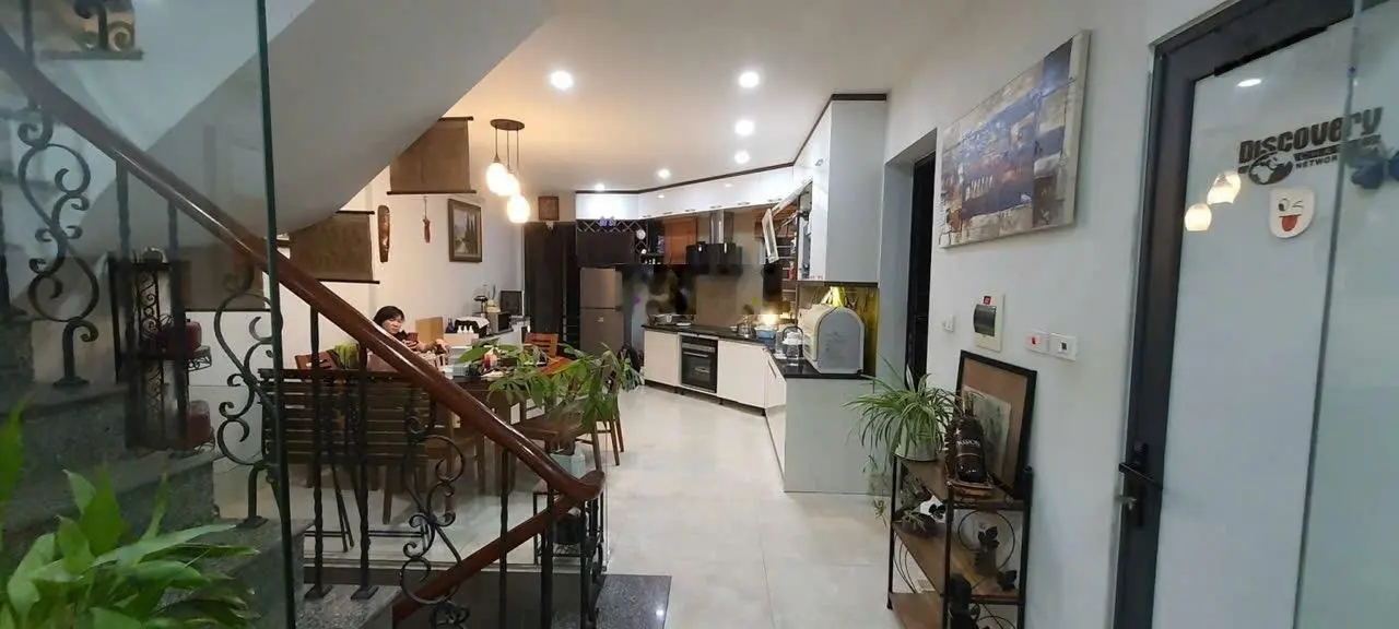 Cần bán gấp nhà mặt phố Thiên Hiền - mỹ đình 1 - Lô Góc - Kinh Doanh - ô tô - Có vỉa hè - Đầu tư