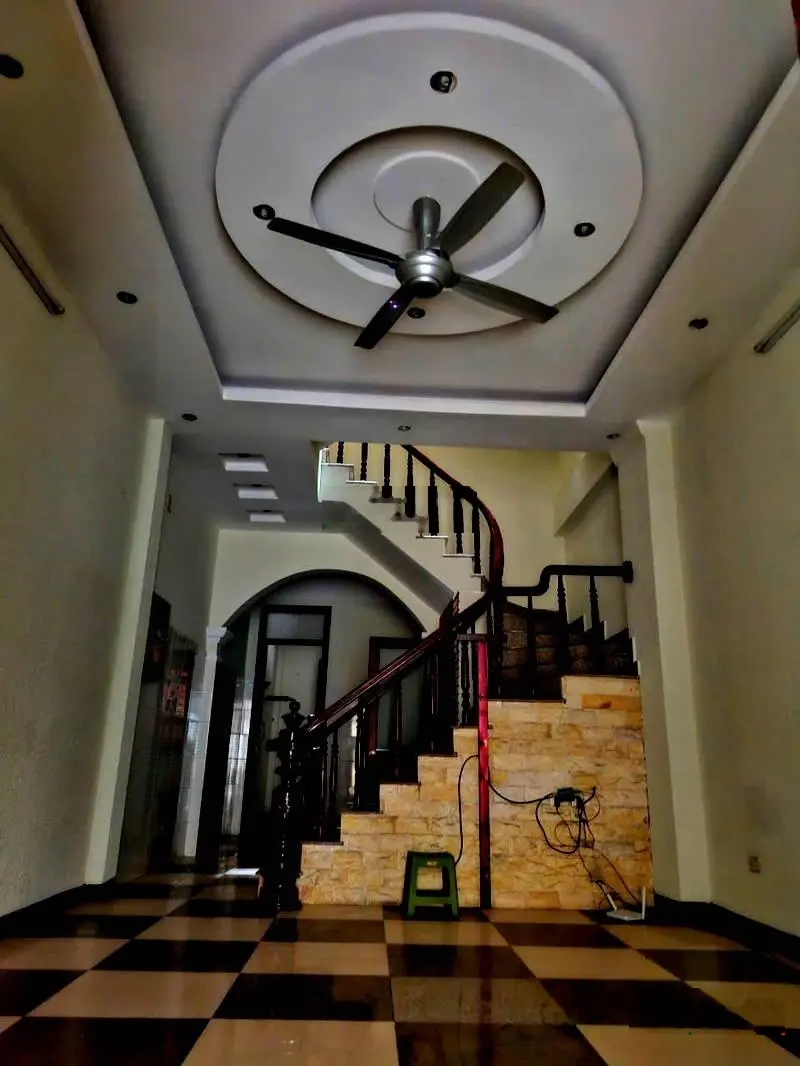 Bán nhà riêng phố Vạn Phúc 12 tỷ, 62m2, view đẹp, Hà Đông, Hà Nội