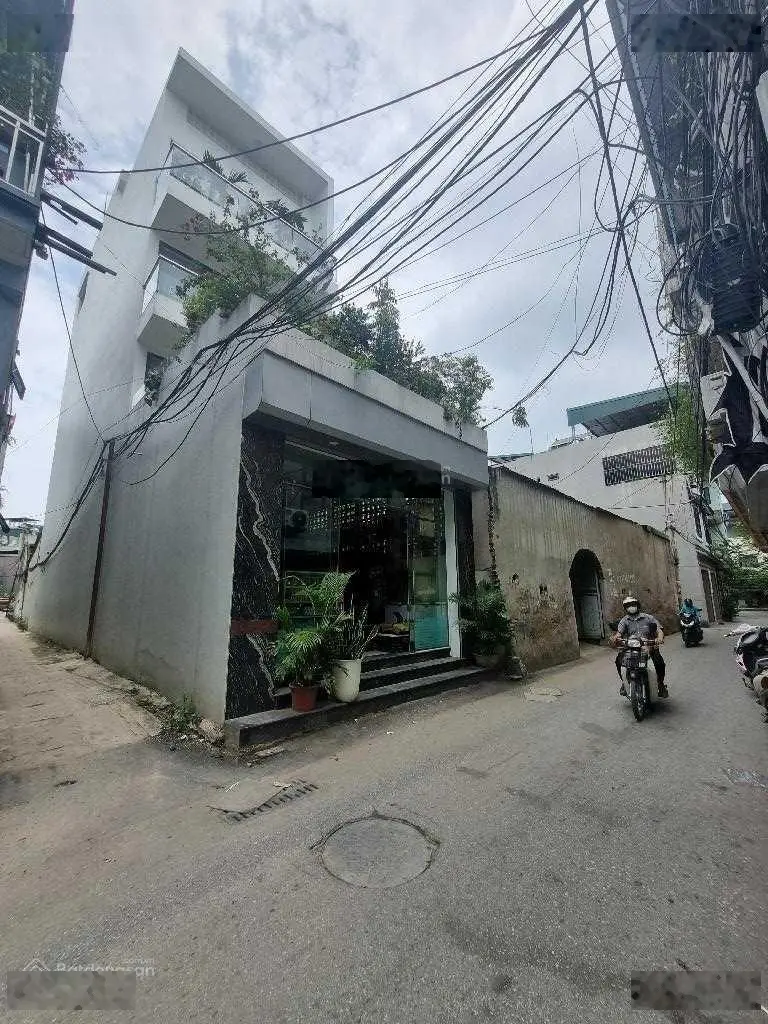 Bán nhà Vĩnh Quỳnh, Thanh Trì diện tích 40m2 giá 4,1 tỷ