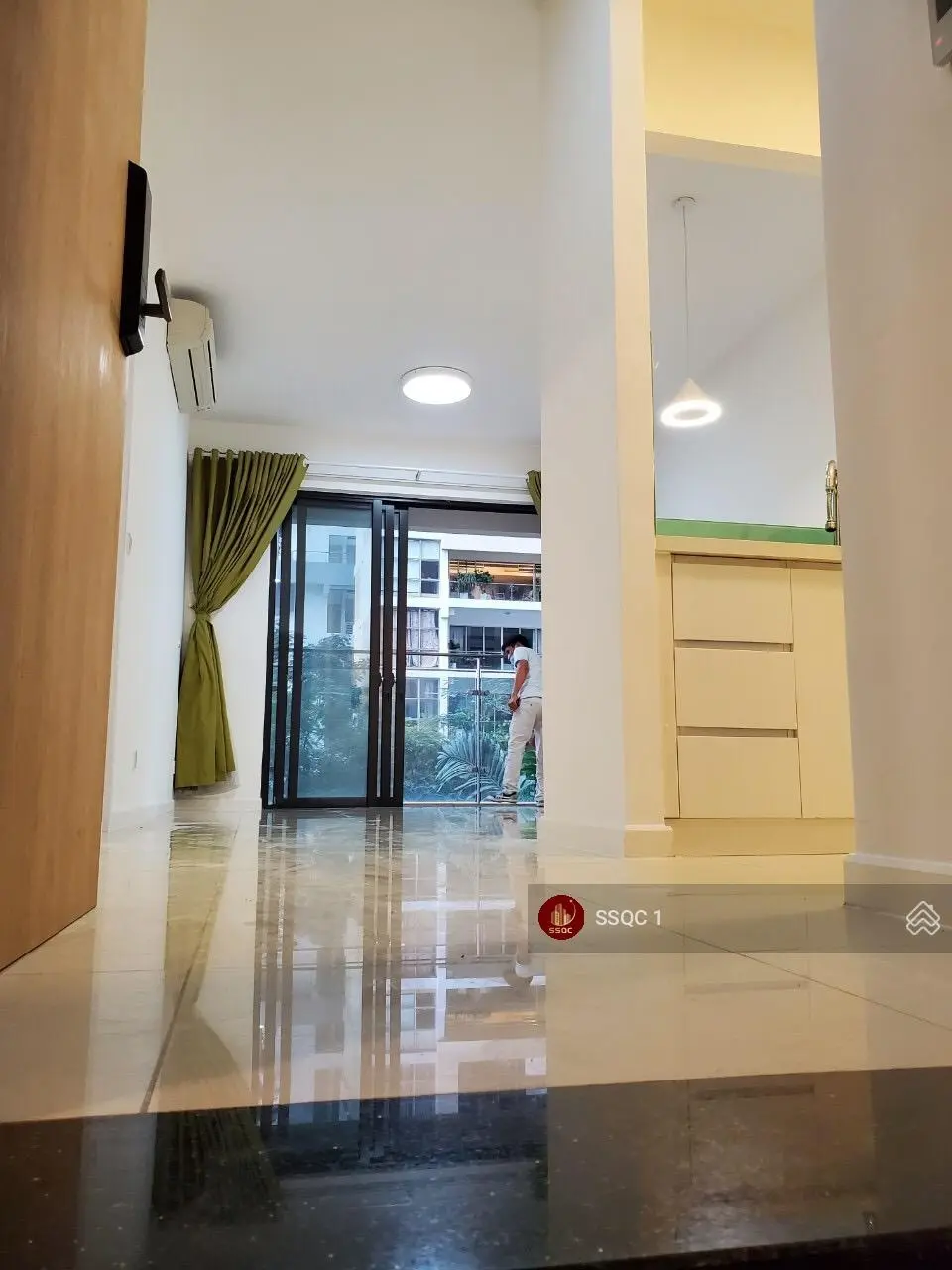 Tin thật 100% - cập nhật hơn 299 căn hộ 1PN sang nhượng giá tốt, view lung linh tại Estella Heights