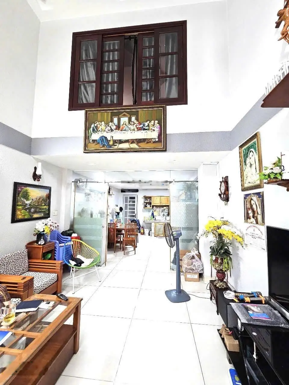 GẤP BÁN - hẻm 2oto! Tòa CHDV 5 tầng (9PN) Huỳnh Văn Bánh, PN - TN: 400tr/năm - 85,4m2 chỉ 16,5 tỷ