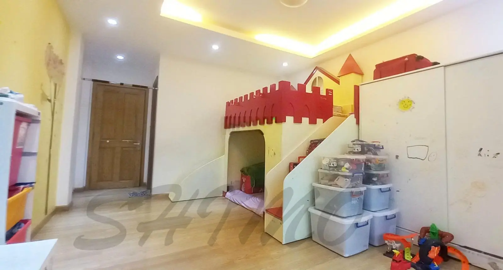 Mặt tiền kinh doanh Chu Văn An 4x20M 4 tầng mới giá 15,5 tỷ