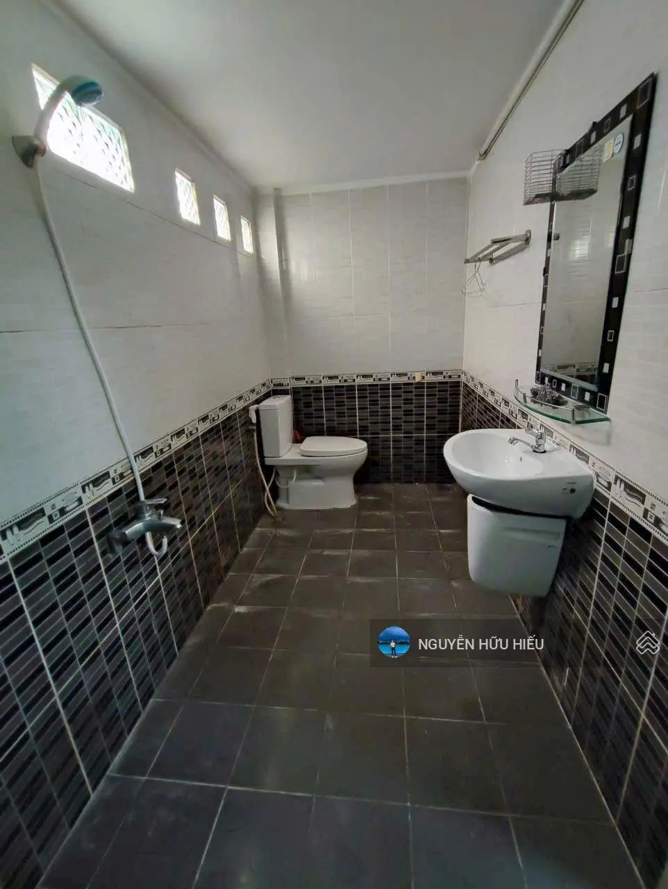 Bán nhà 1T1L tại đường Huỳnh Văn Cọ Thị Trấn Củ Chi diện tích 68m2, 2 PN