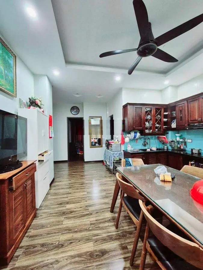 Cần thanh khoản căn hộ chung cư KĐT Đại Kim 100m2 giá 4.18 tỷ