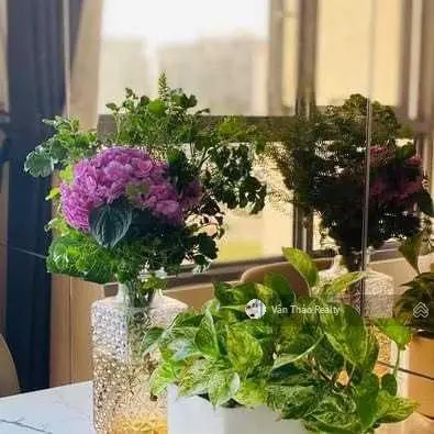 (Bán gấp) Căn hộ 2PN Đảo Kim Cương chỉ 7,3 tỷ (giá all in) 3 mặt giáp sông, liền kề Quận 1