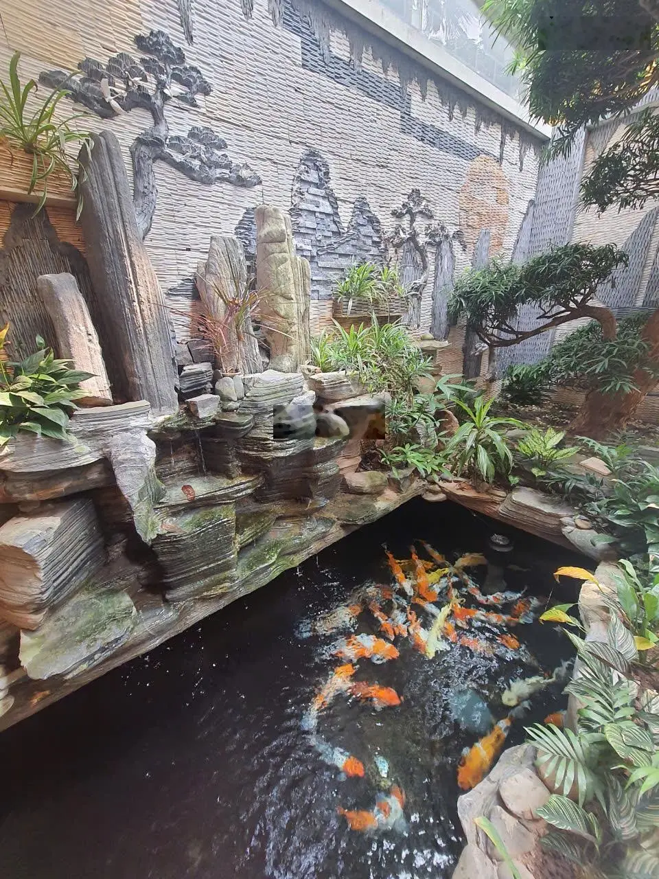 Bán biệt thự Song Lập Tân Tây Đô, Đan Phượng. Diện tích 158m2 giá 28,5 tỷ. Liên hệ: 0966 761 ***