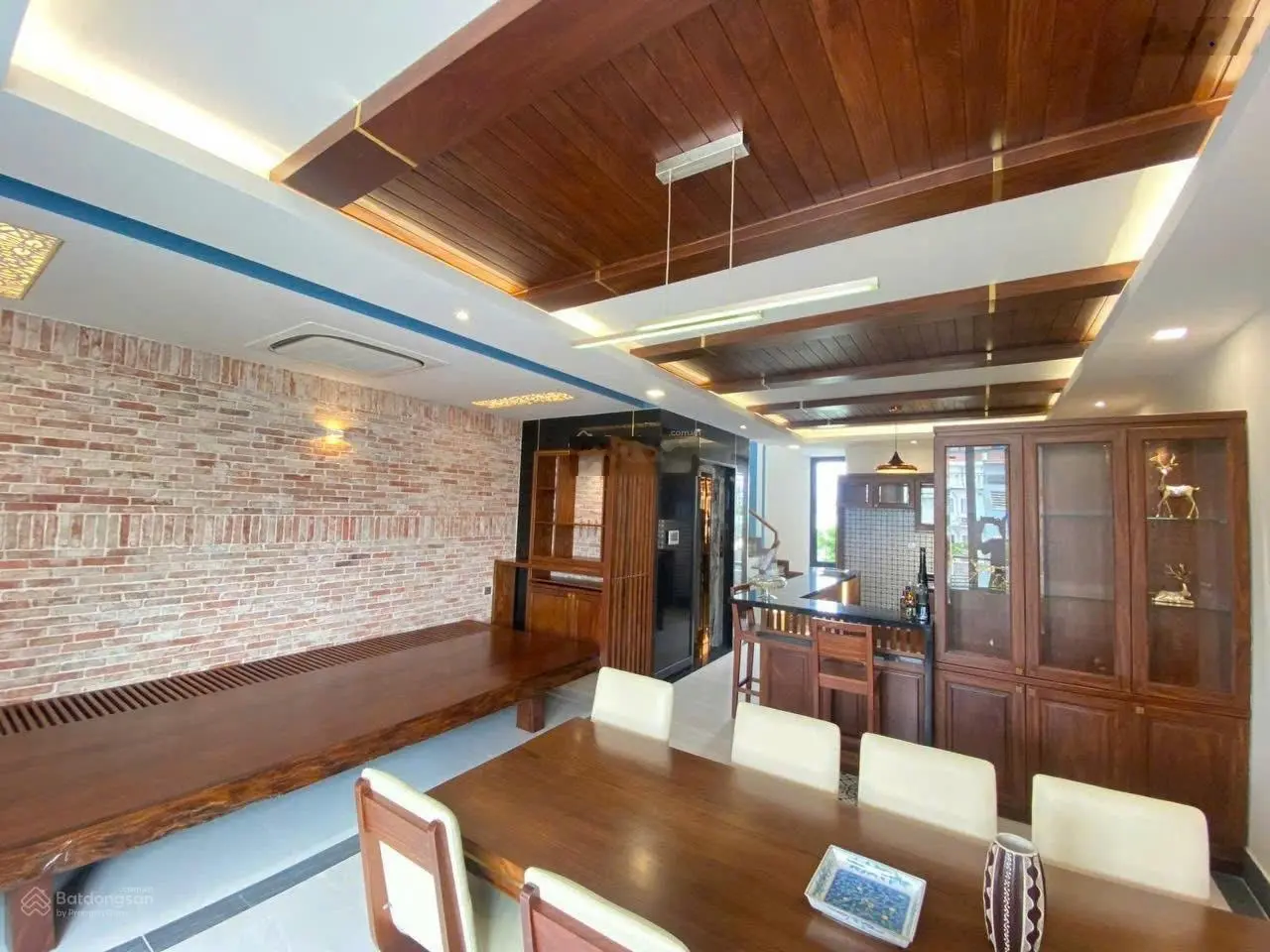 Bán Nhà Phố Hưng Gia 5 - Phú Mỹ Hưng, Quận 7. DT 108m2. MT rộng 6m, 4 tầng, có thang máy
