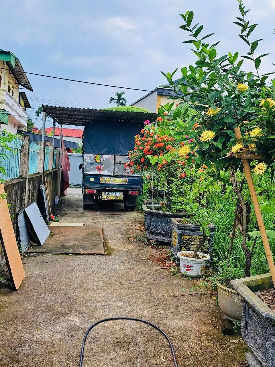 Chính chủ bán lô 45.2m2 tại thôn Đình Trung, xã Xuân Nộn, gần KCN 300ha, cạnh trường, chợ, Ủy ban