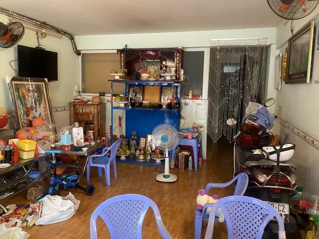 MT kinh doanh CX Ngân Hàng, đường số Q7 chỉ 7, x tỷ