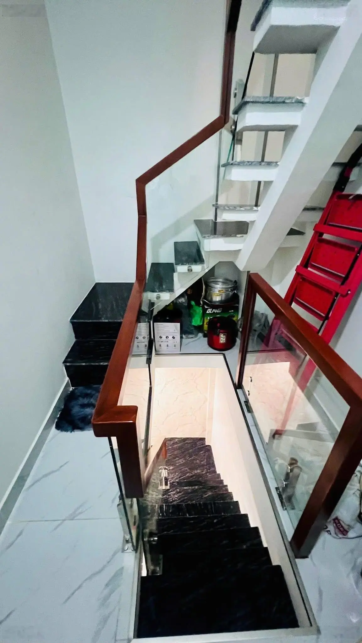 Bán nhà riêng tại Đường Số 49, Hiệp Bình Chánh, Thủ Đức 46M2 giá 3TỶ37O (CTL). SHR công chứng ngay