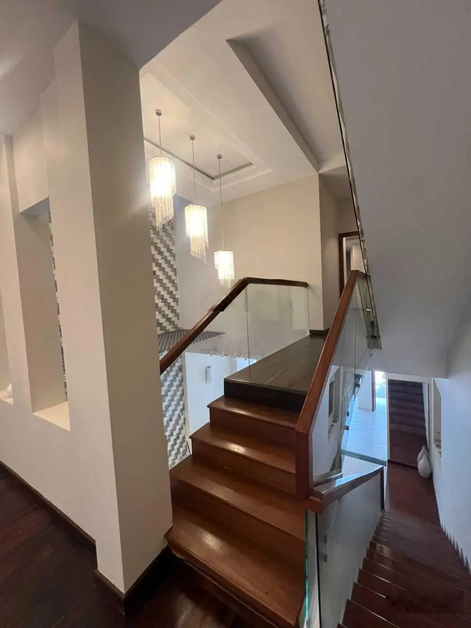 Cần bán căn nhà DT 6x22m đường 14m hoàn thiện đẹp