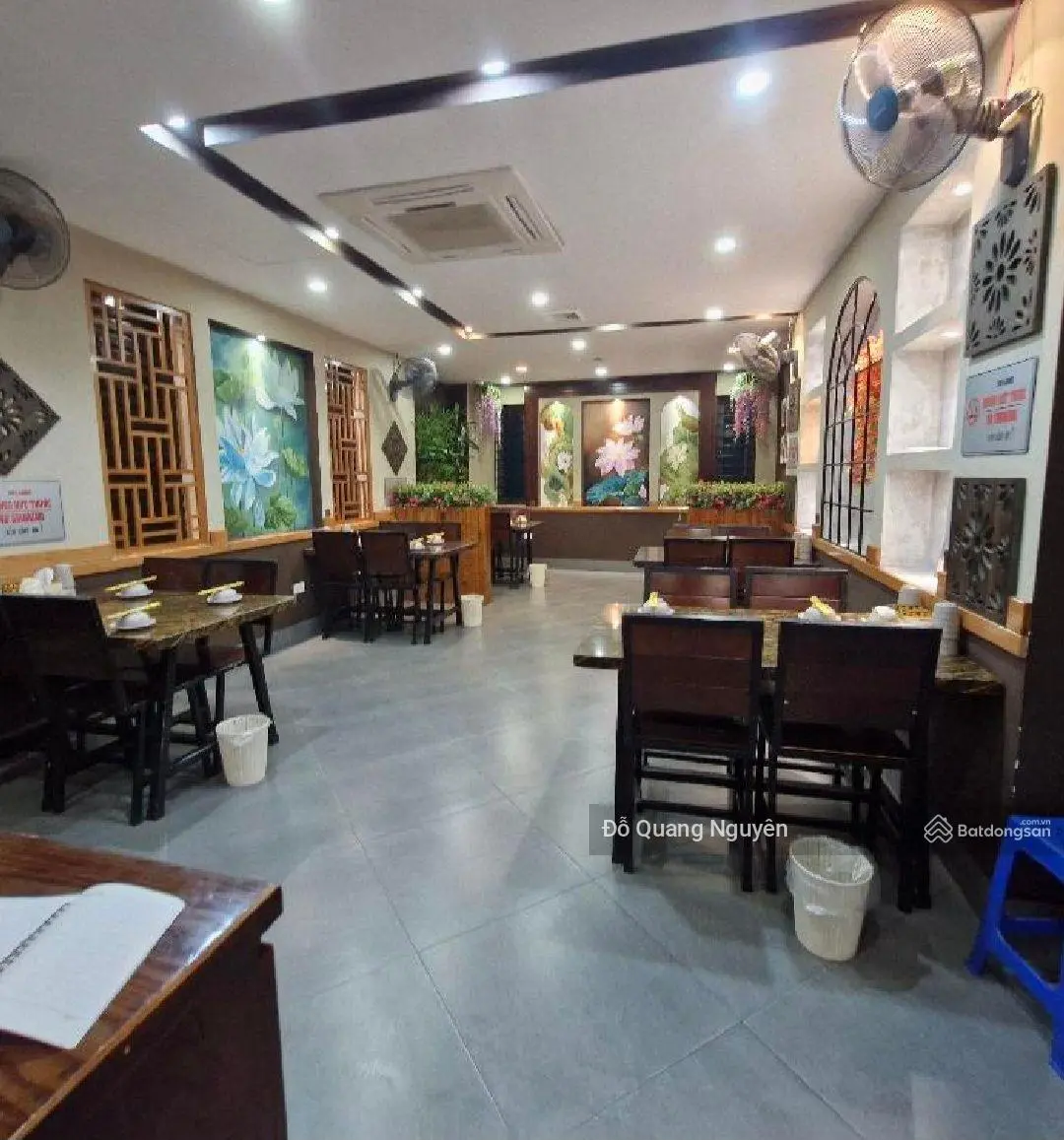 TRẦN ĐẠI NGHĨA - 69M - MT 5.30M - 7 TẦNG THANG MÁY - 21.7 TỶ