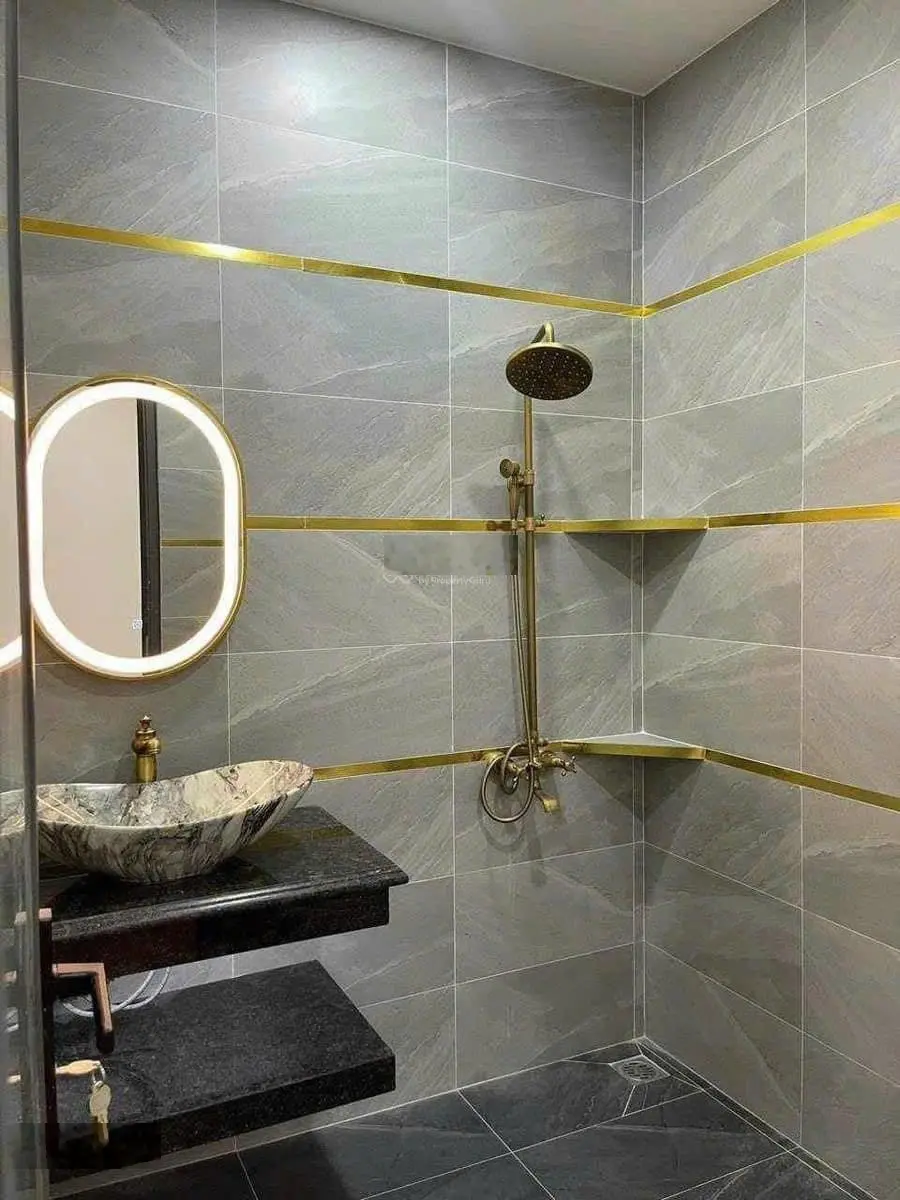 Đi nước ngoài bán gấp nhà Nguyễn Gia Trí, Phường 25, Bình Thạnh. Giá 3 tỷ 150. Bớt lộc. 0904 430 ***