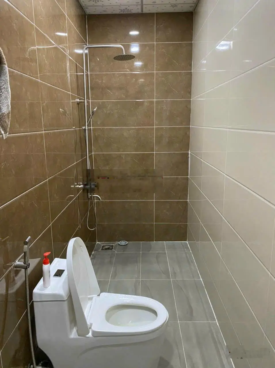 Cần bán nhanh nhà đất Đường Trần Hưng Đạo, Phường 1, Thành phố Tây Ninh, Tây Ninh