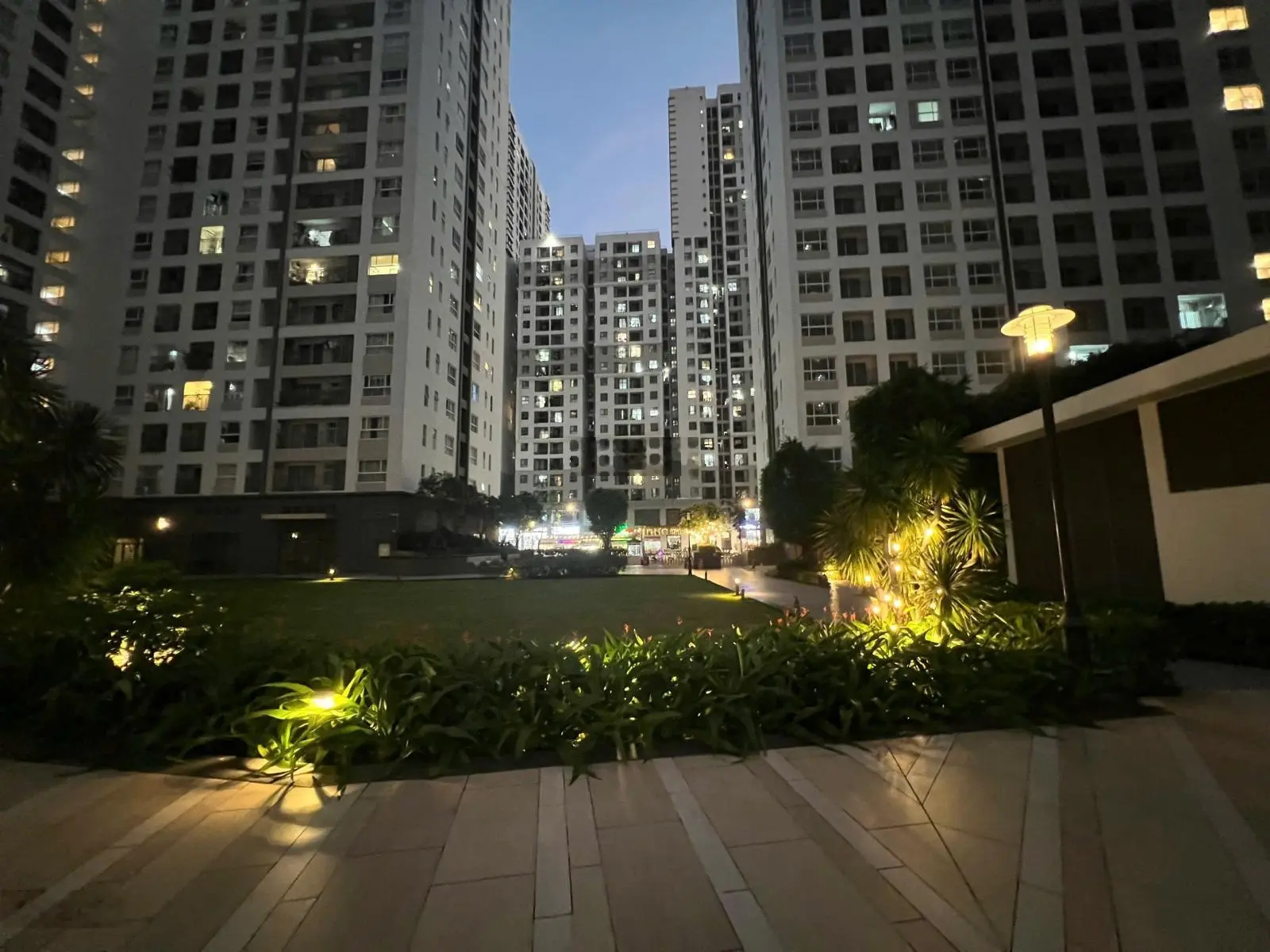 Bán căn hộ 2PN Sunrise Riverside, KDC Trần Thái, Nguyễn Hữu Thọ, Phước Kiển, Nhà Bè