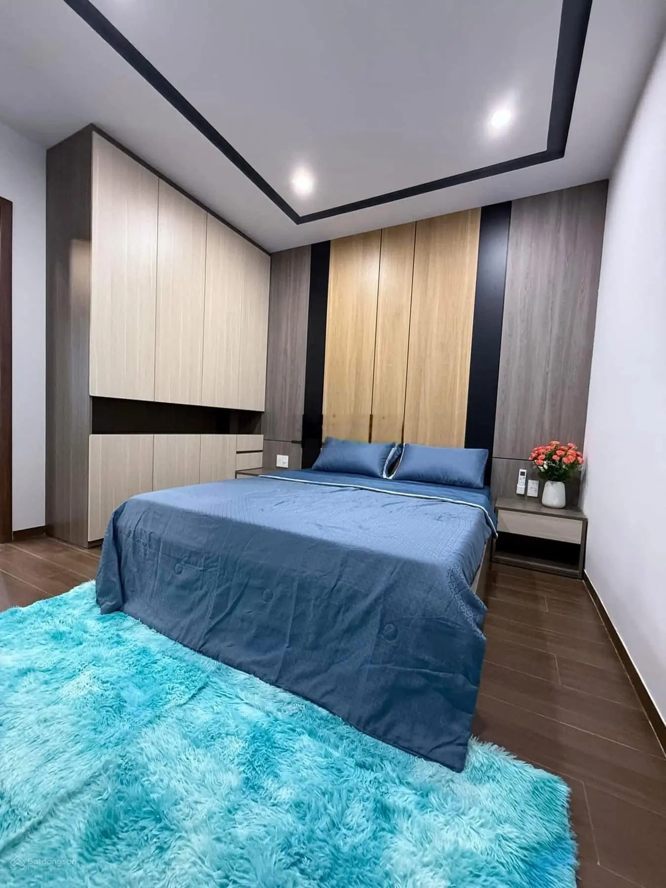 Bán nhà đẹp 3 tầng Hoà Minh 14 - sát đường Kinh Dương Vương - Hoà Minh