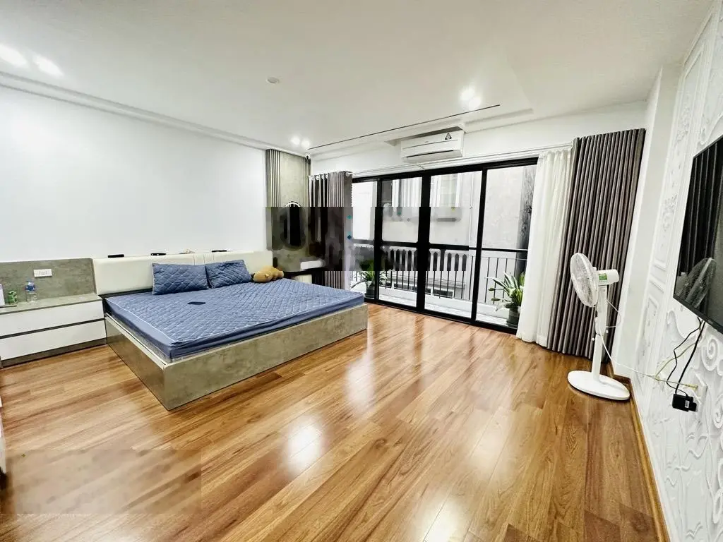 Bán nhà đẹp cầu thang máy fun nội thất ngọc lâm long biên hà nội 40m2