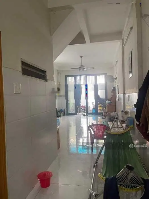 Hiếm! 4 tầng, xe hơi đậu, 4x14m, kế bên chợ Tân Bình, chỉ 7.5 tỷ