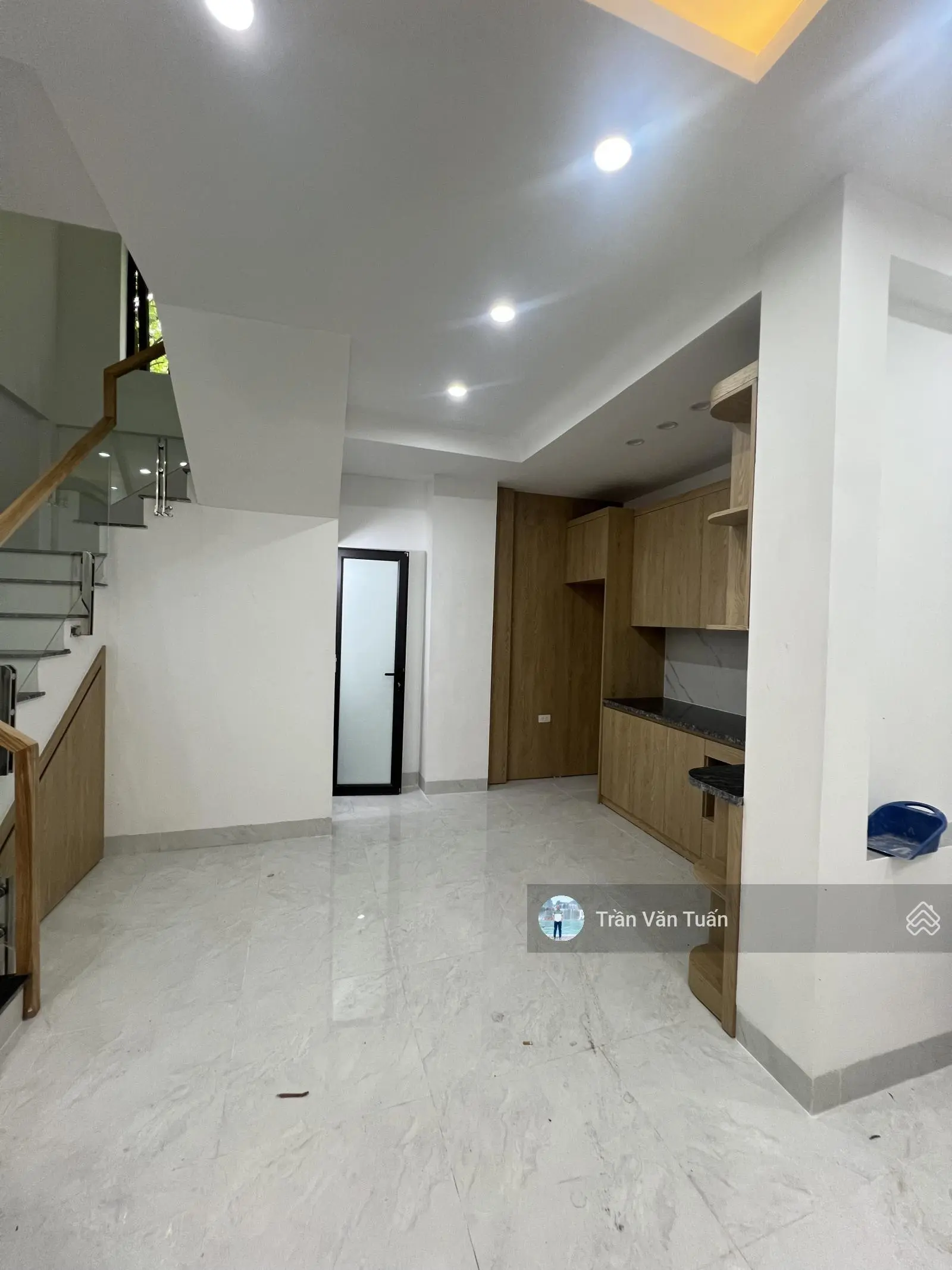 Bán nhà lô góc 3 mặt thoáng ngõ 294 đội cấn - ba đình, gần lotte, 36m, 5 tầng, giá 7.7 tỷ - ở ngay